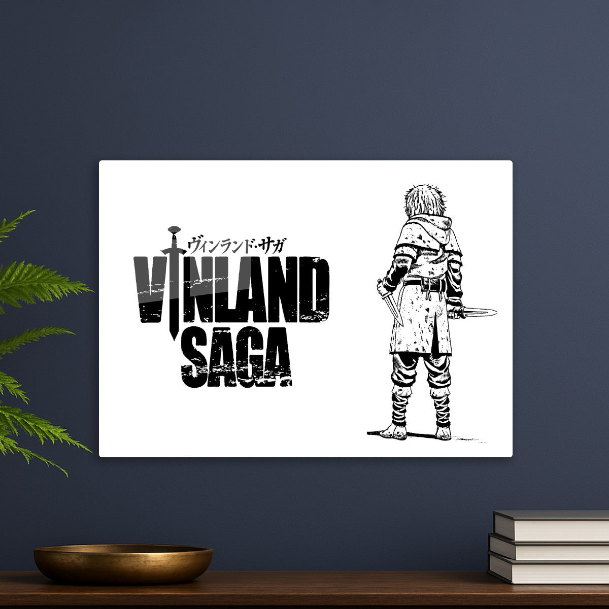 Vinland saga 