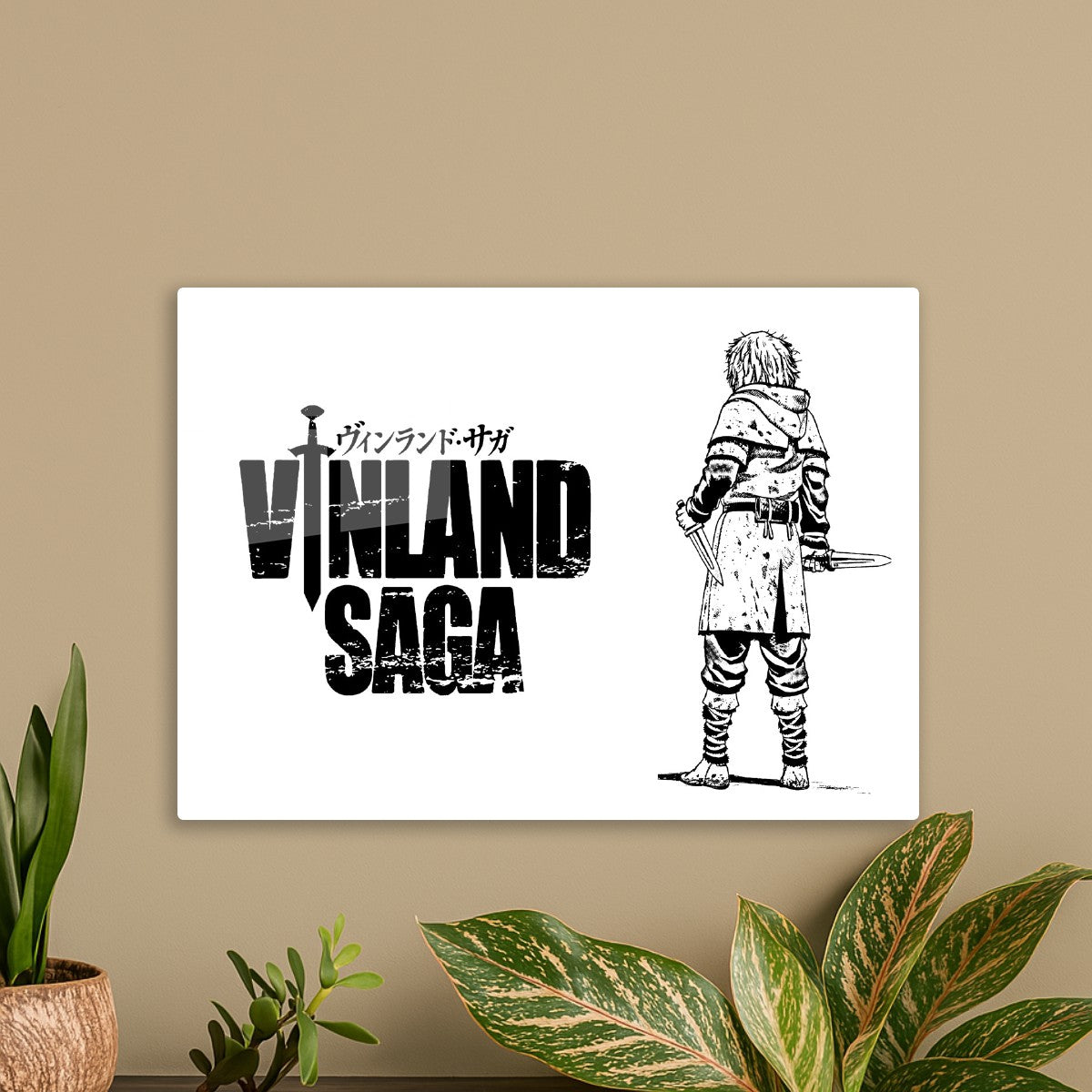 Vinland saga 