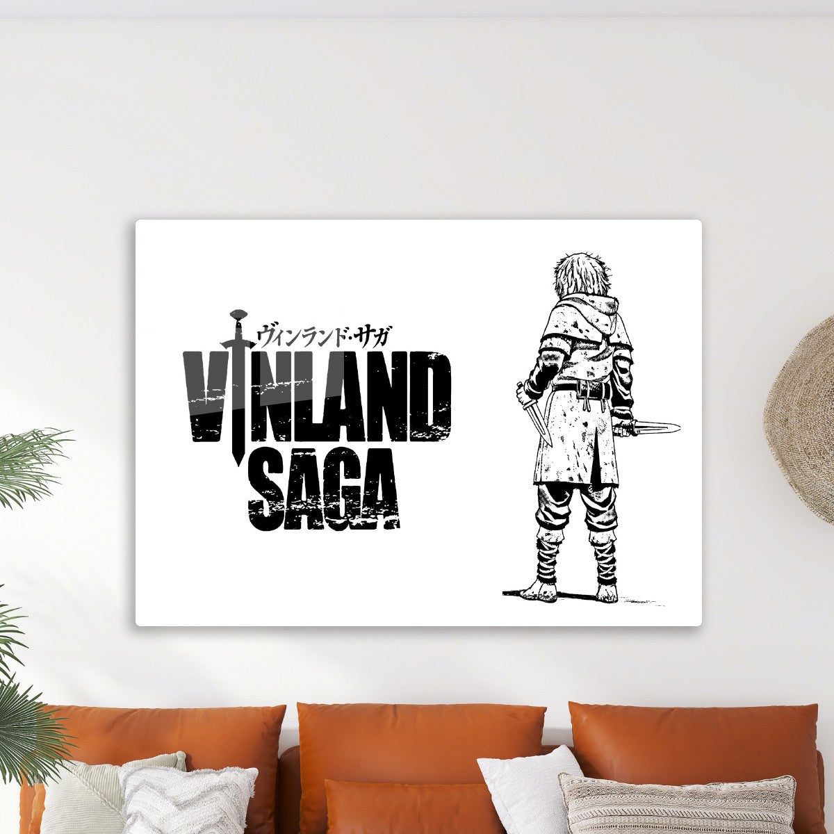 Vinland saga 