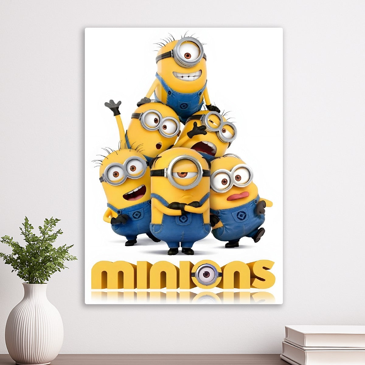 Minions: United Mayhem