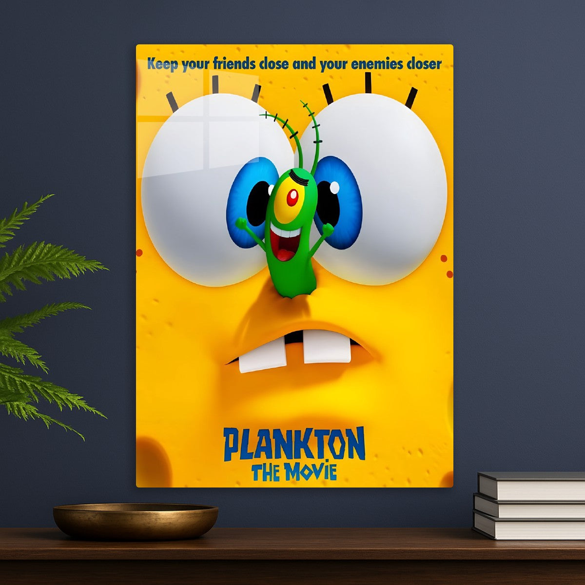 Plankton The Movie