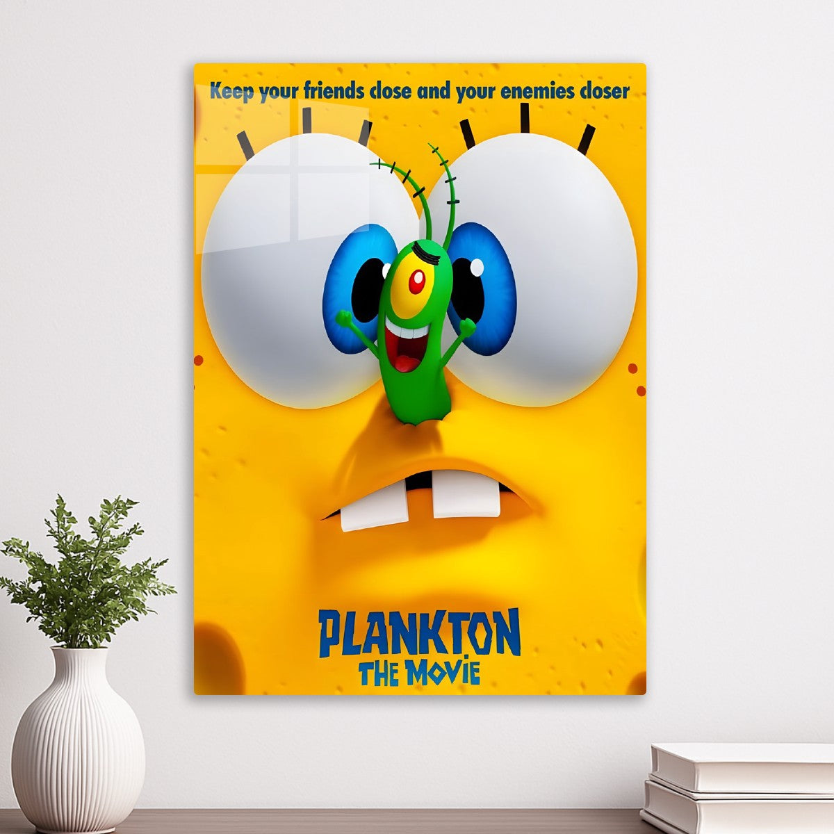 Plankton The Movie