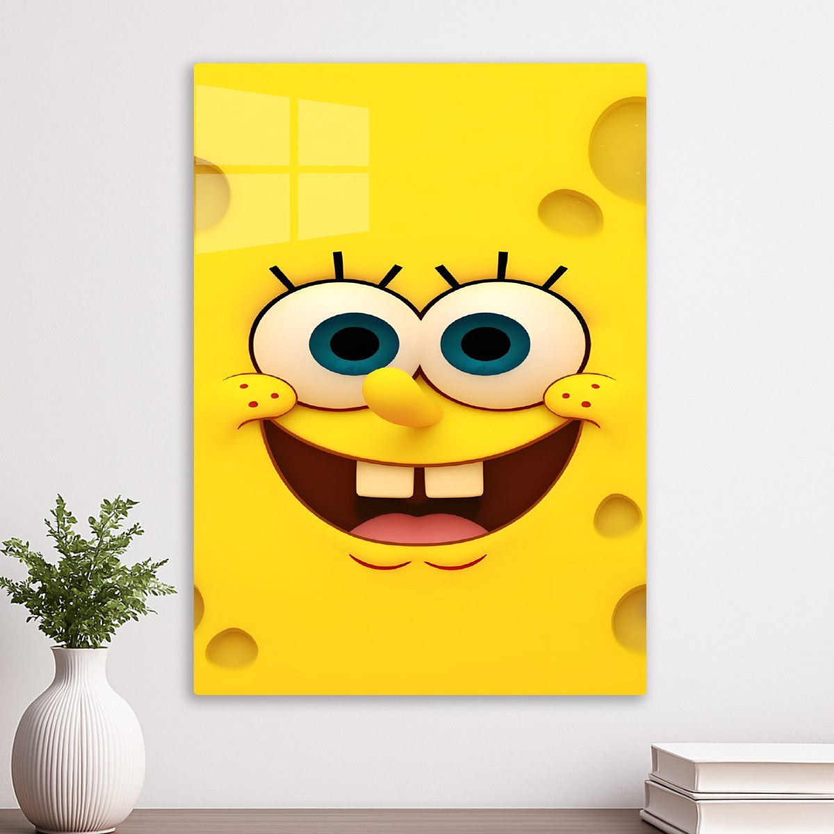 SpongeBob: Hero Mode Activated