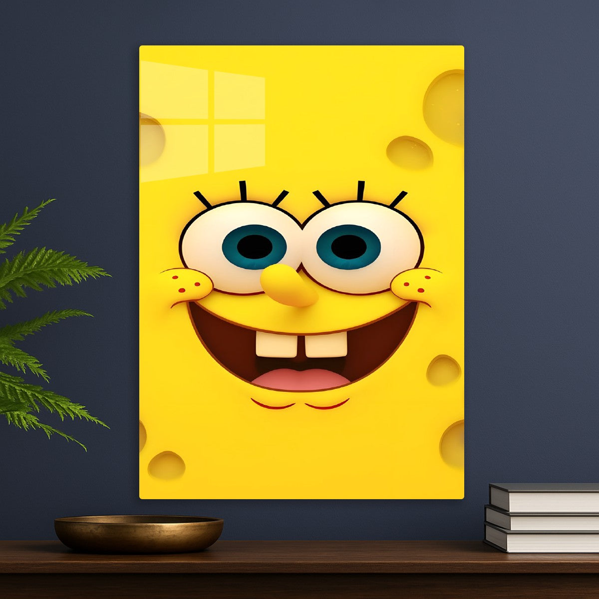 SpongeBob: Hero Mode Activated