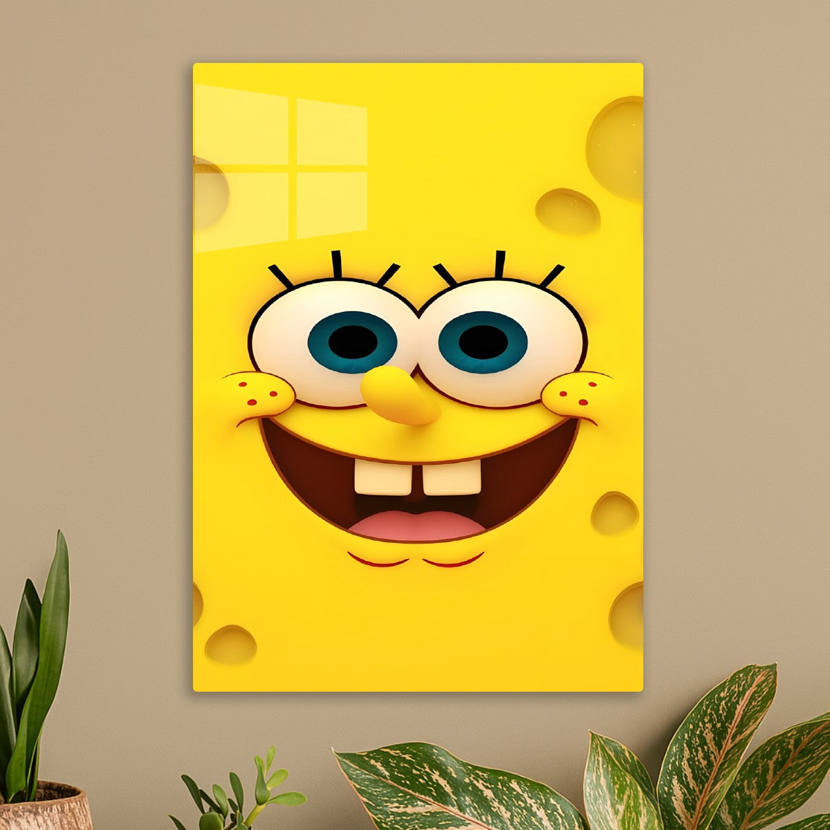 SpongeBob: Hero Mode Activated