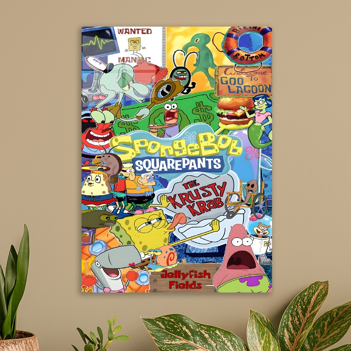 SpongeBob: Battle for Bikini