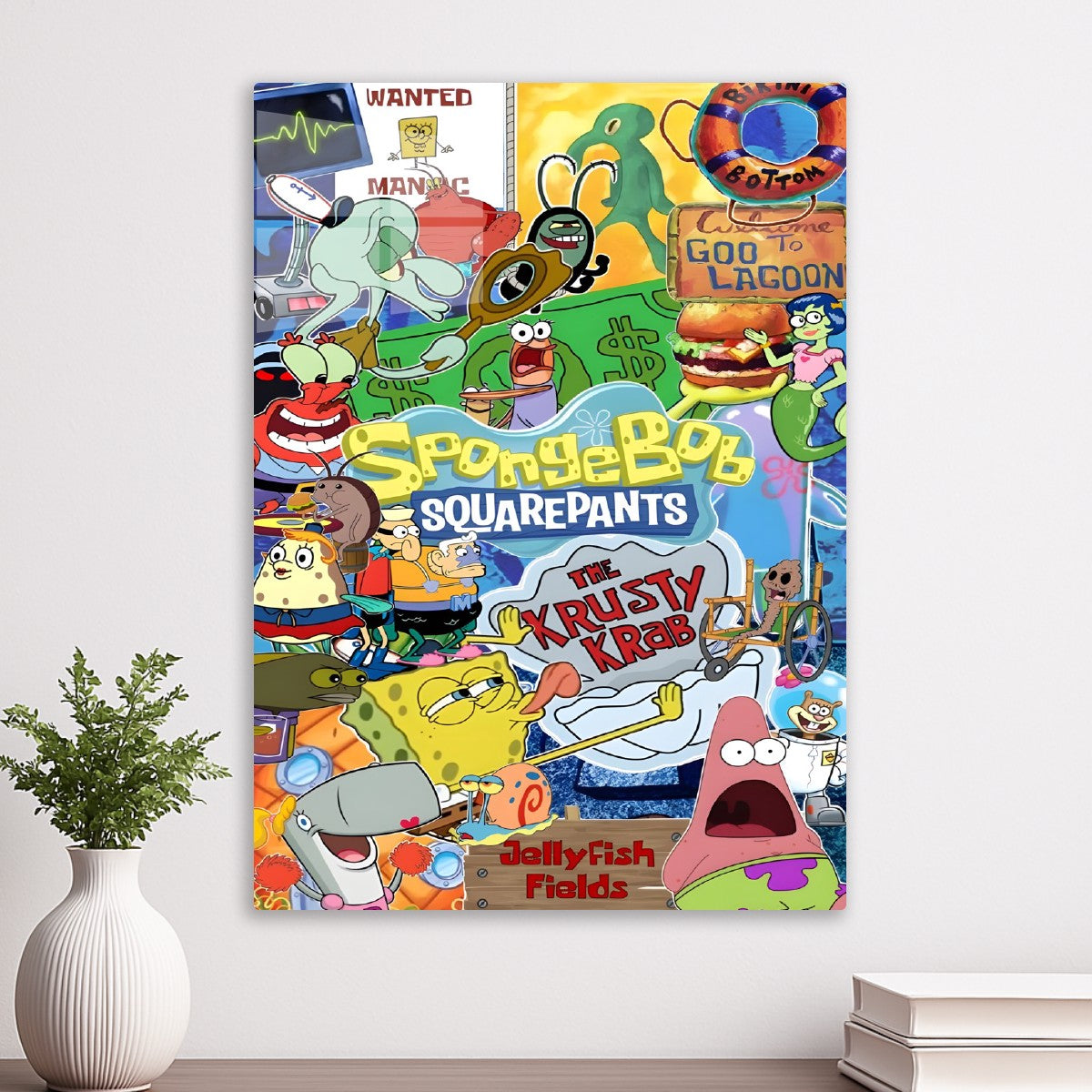 SpongeBob: Battle for Bikini