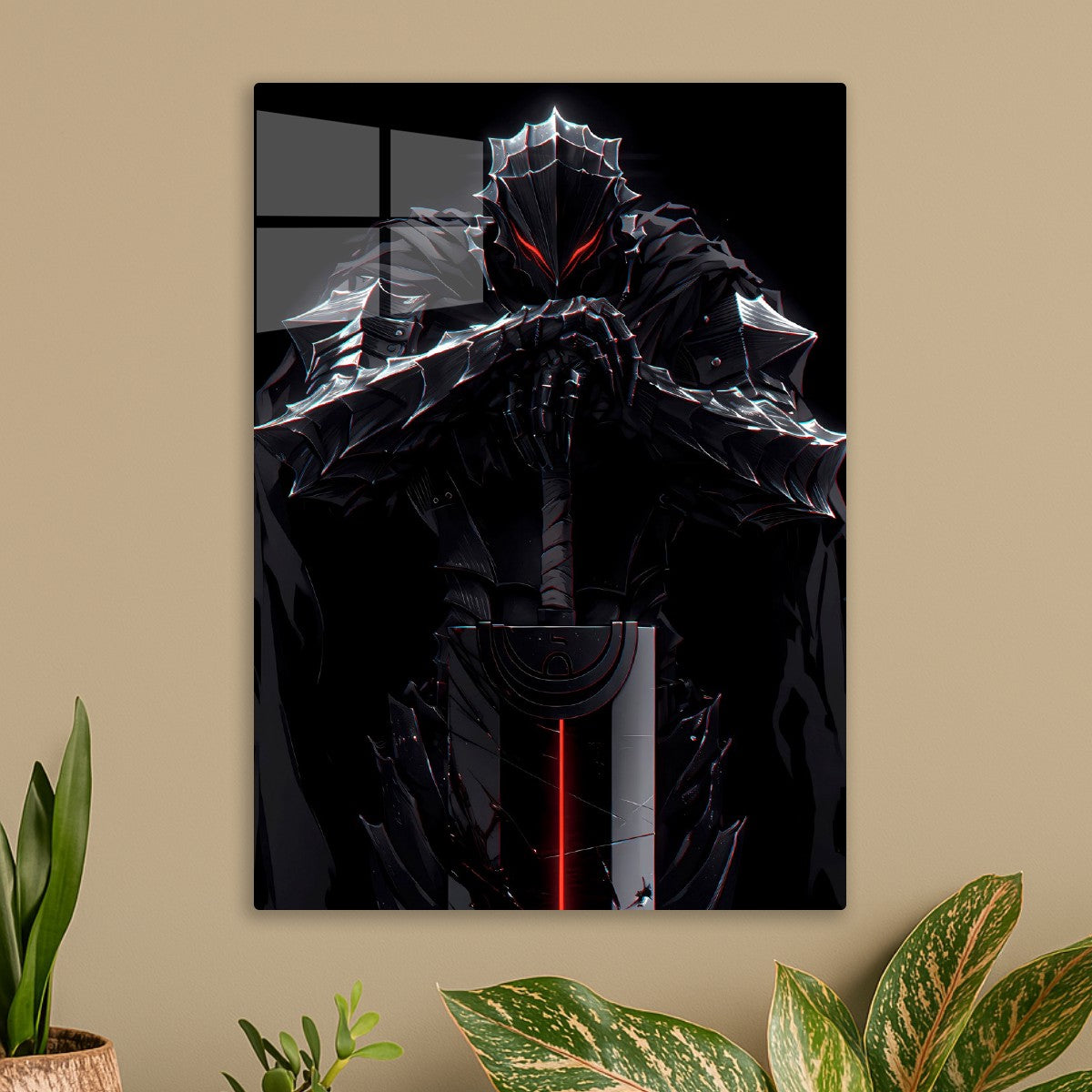 Guts , Berserk