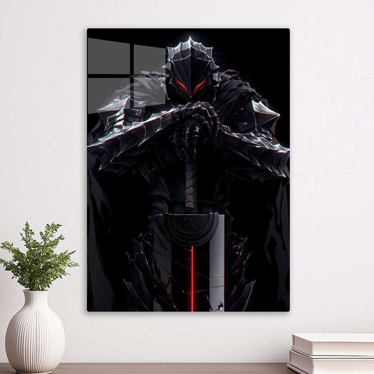 Guts , Berserk