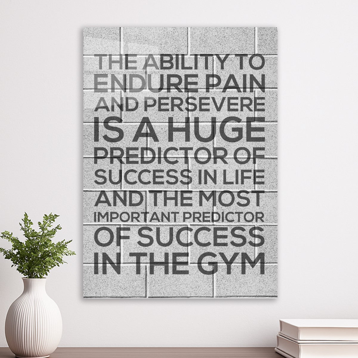 Workout Motivation