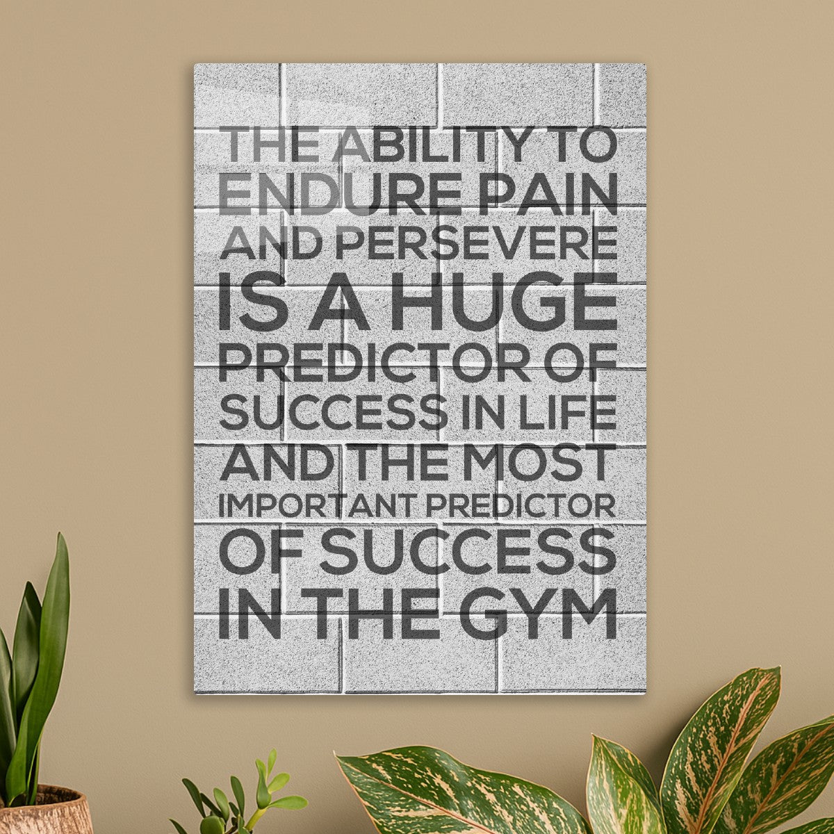 Workout Motivation