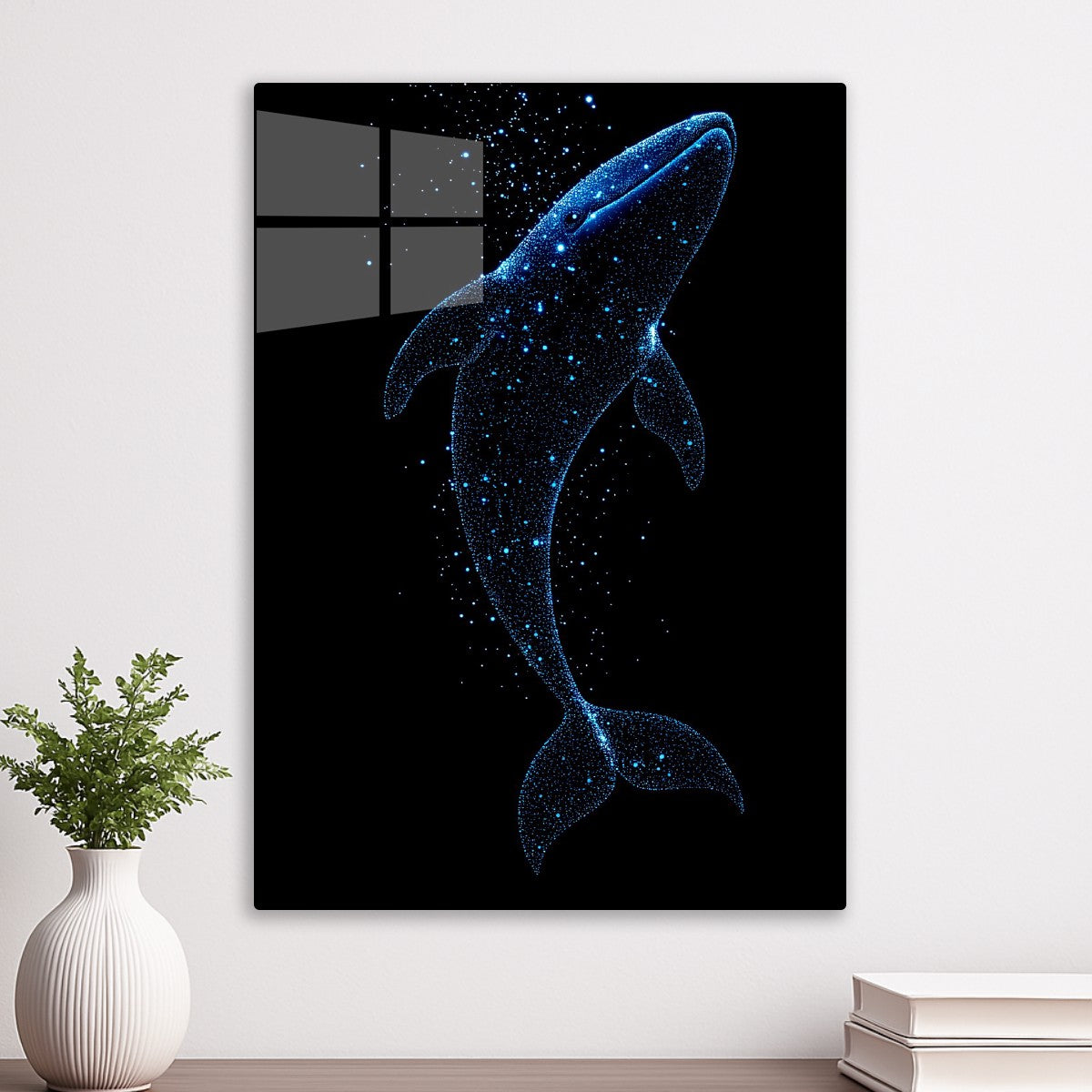 Whale 