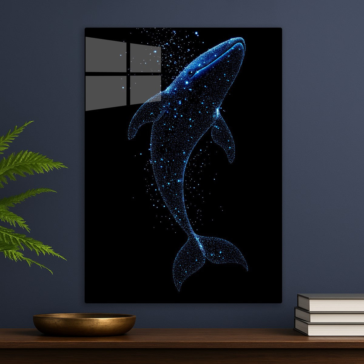 Whale 