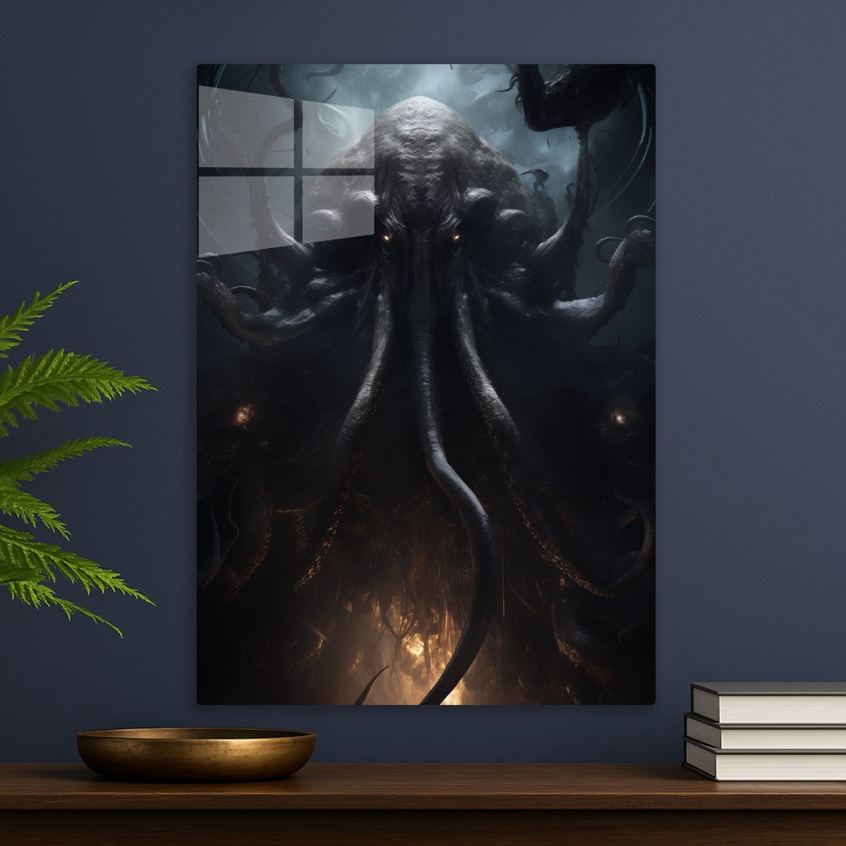 Octopus 