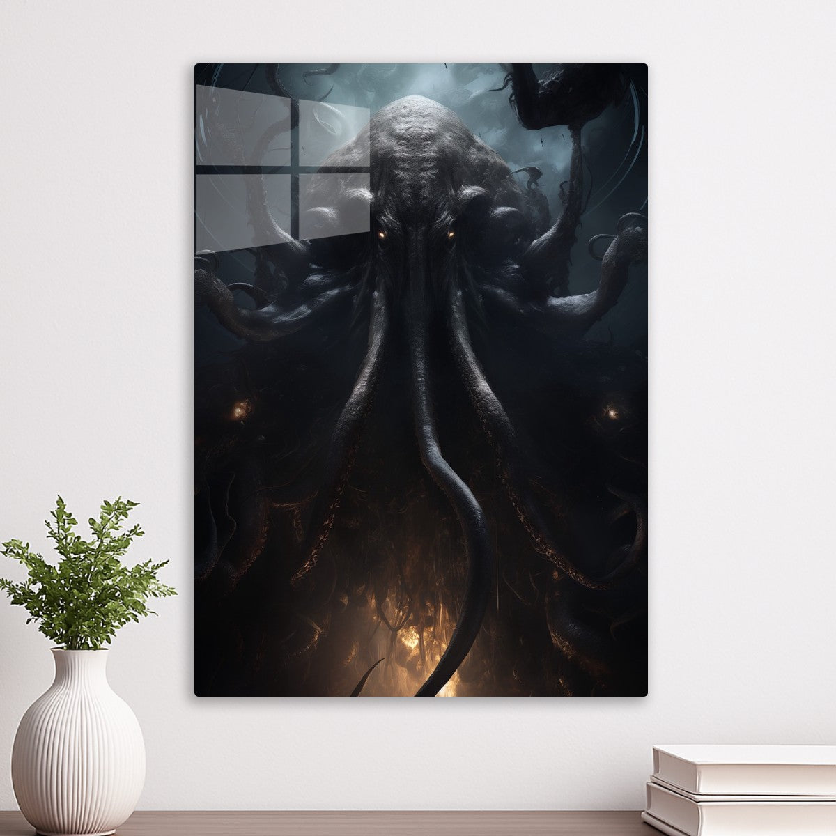 Octopus 