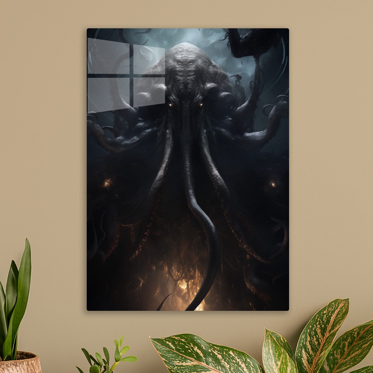 Octopus 