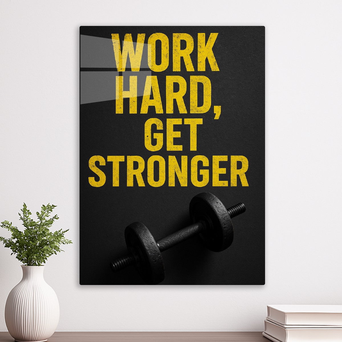 Gym quote