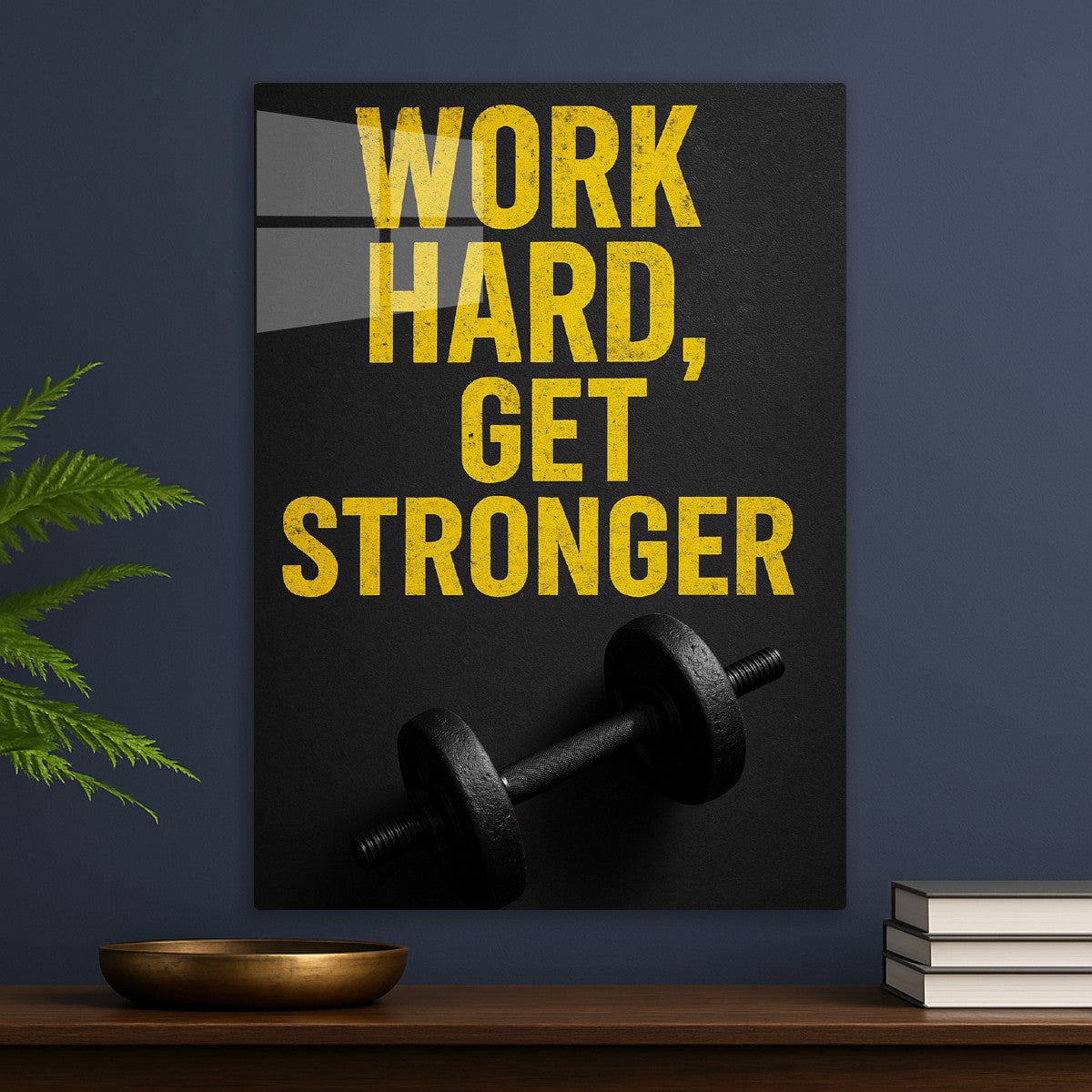 Gym quote