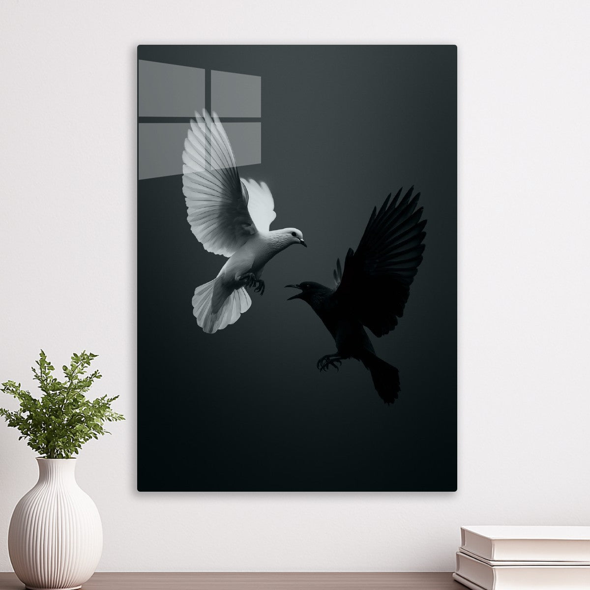 Pigeon 