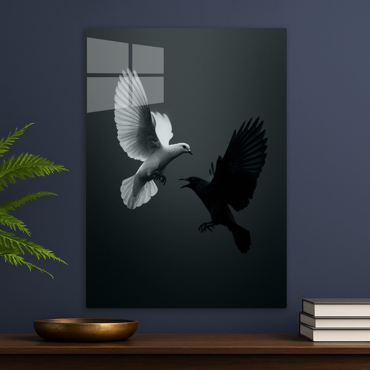 Pigeon 