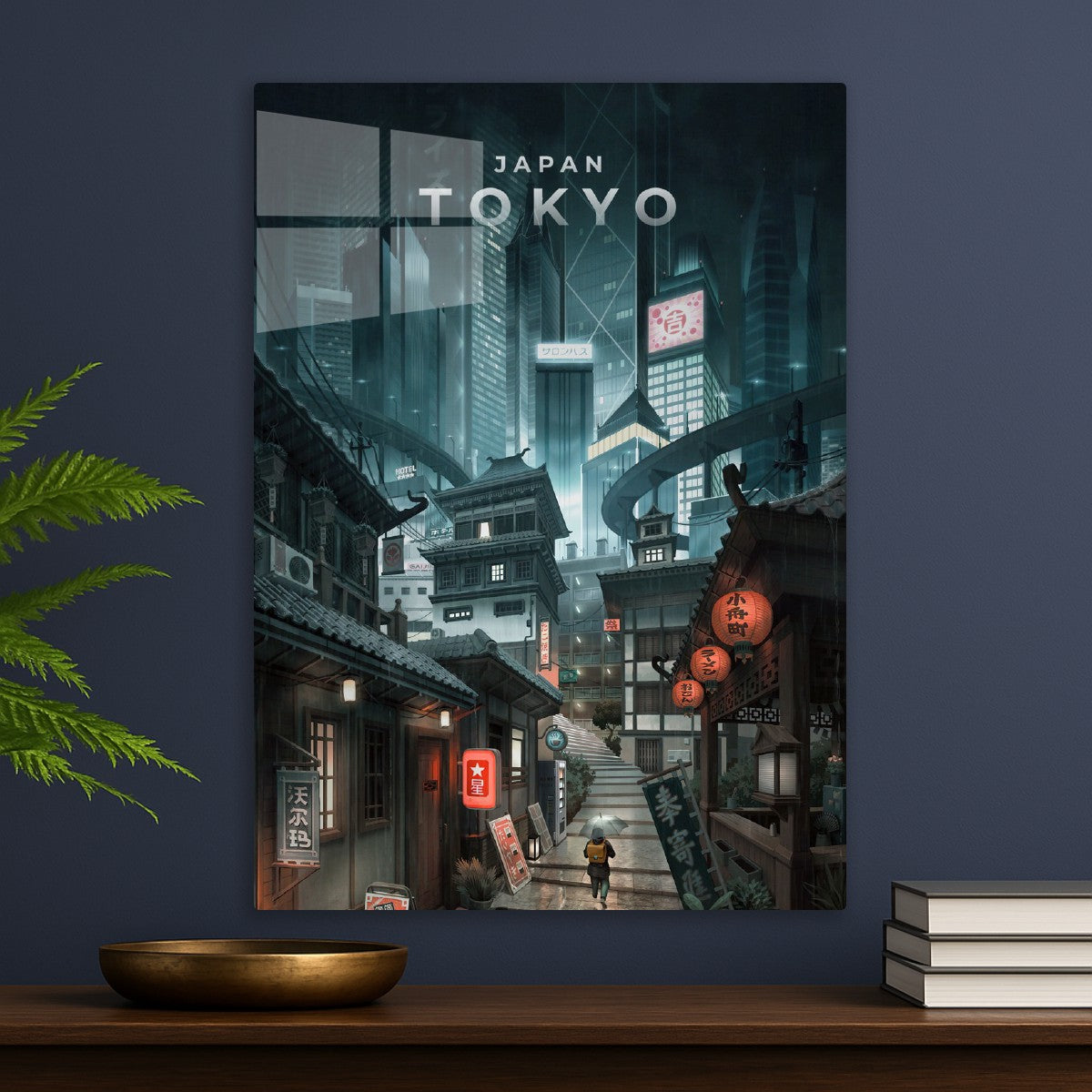 Tokyo Japan