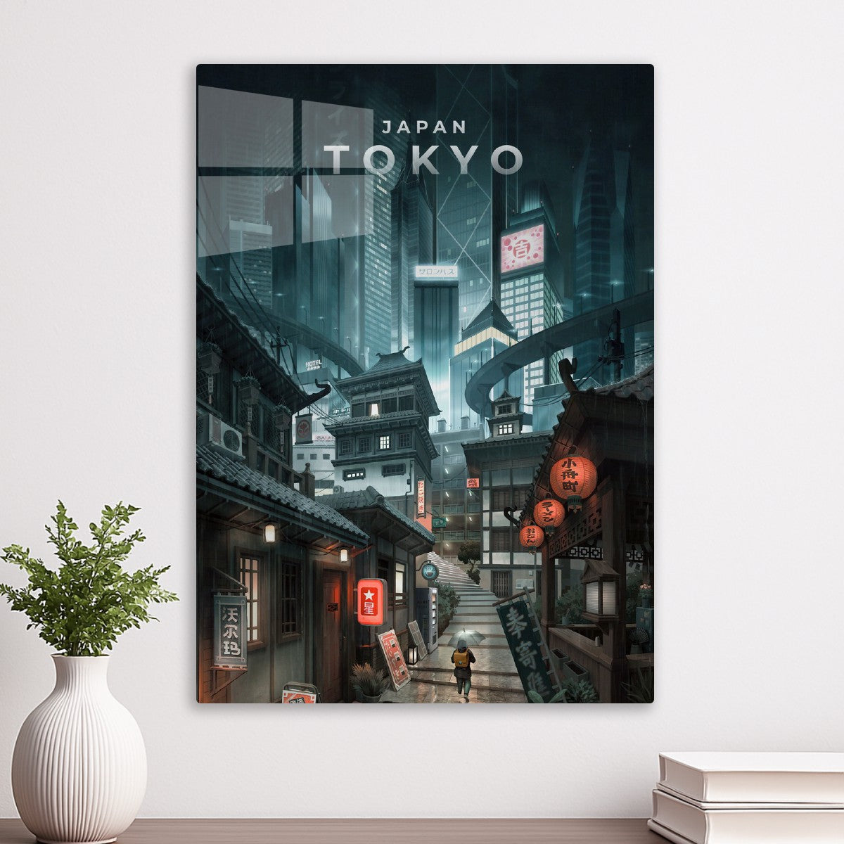 Tokyo Japan