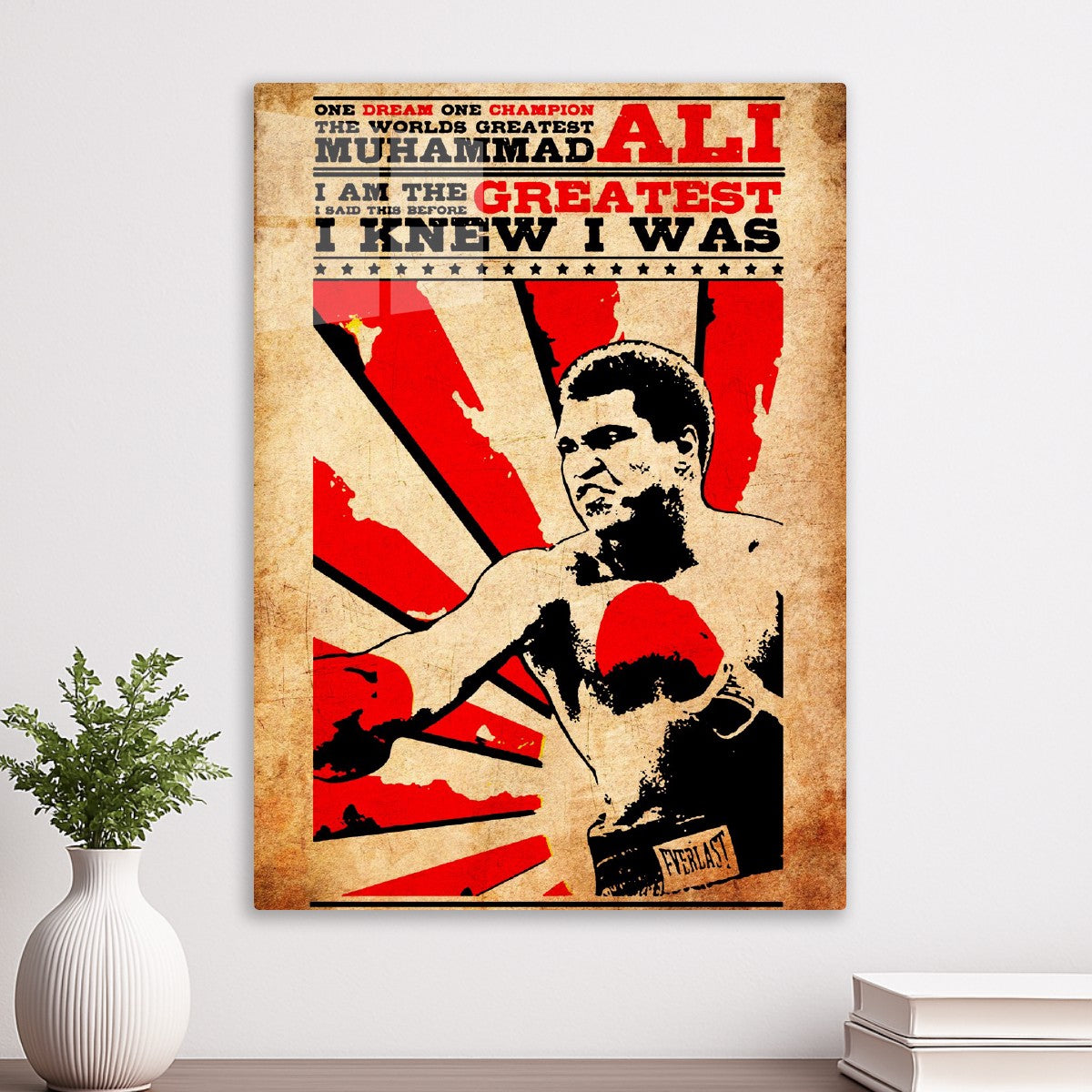 Muhammad ali 