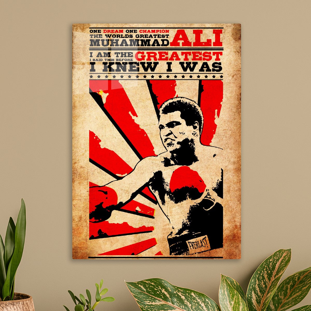 Muhammad ali 