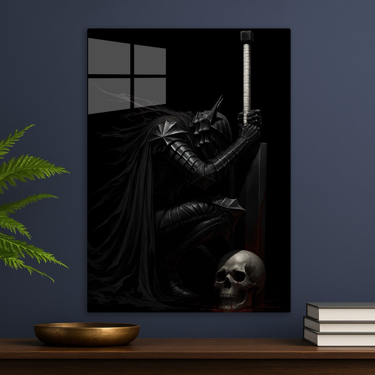Guts - berserk