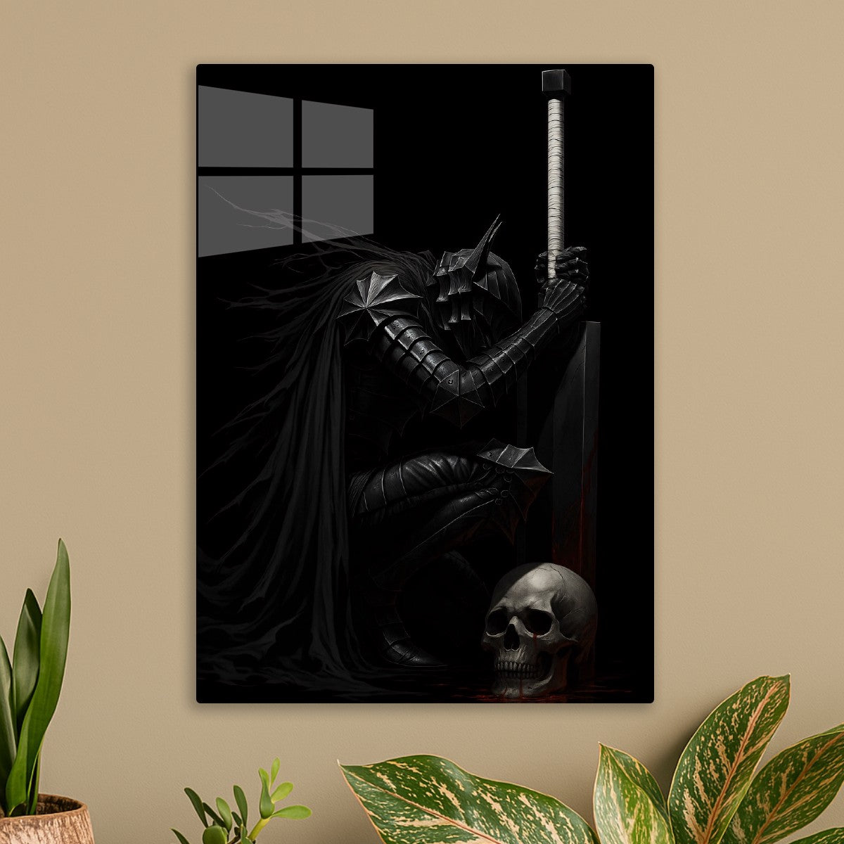 Guts - berserk