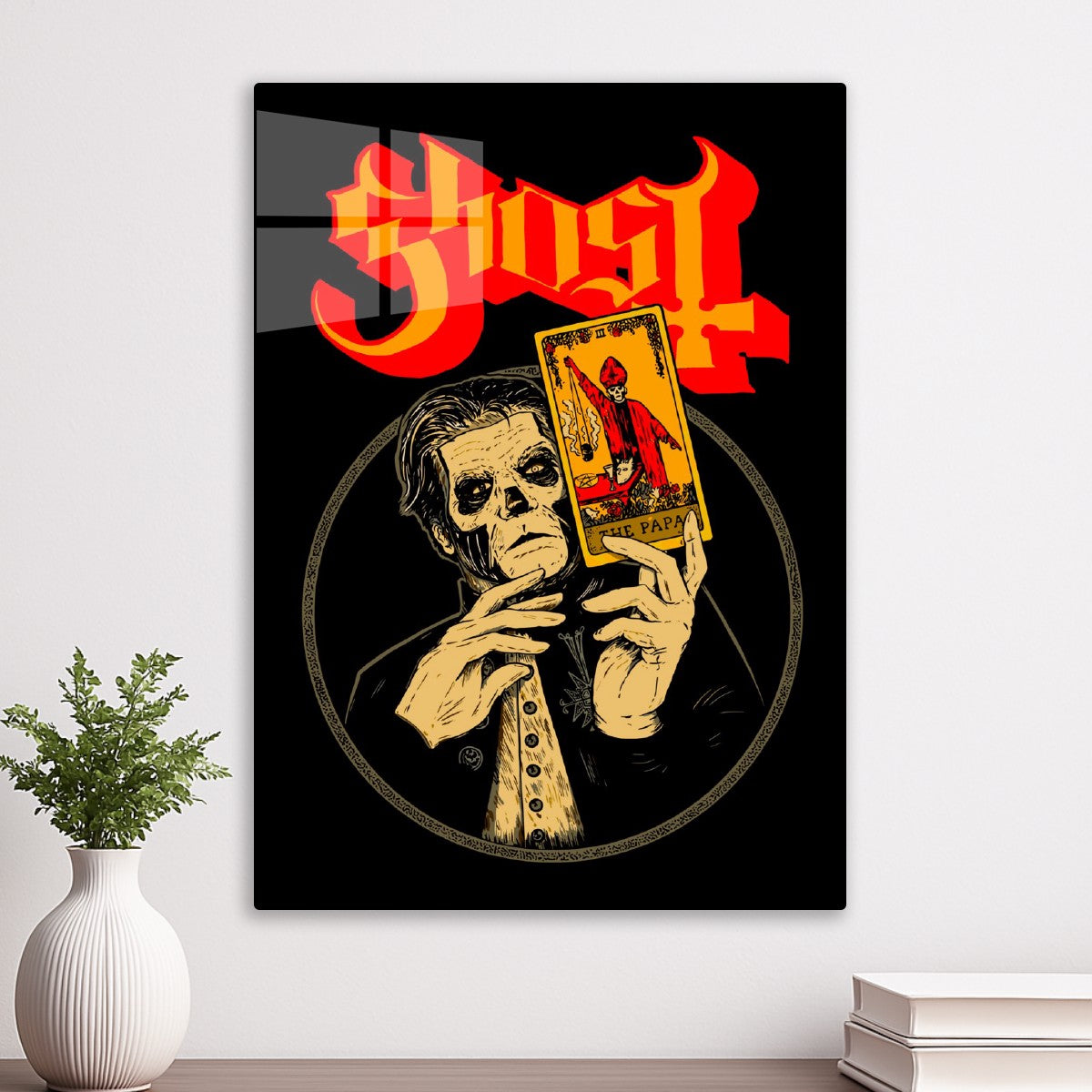 Ghost
