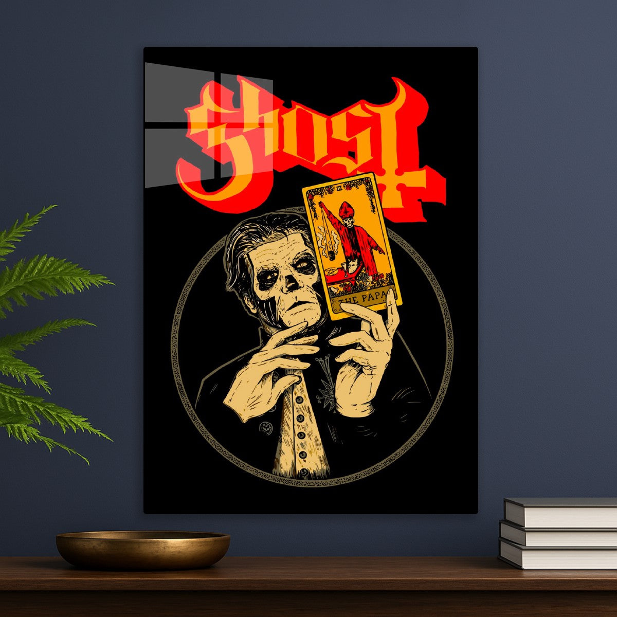 Ghost