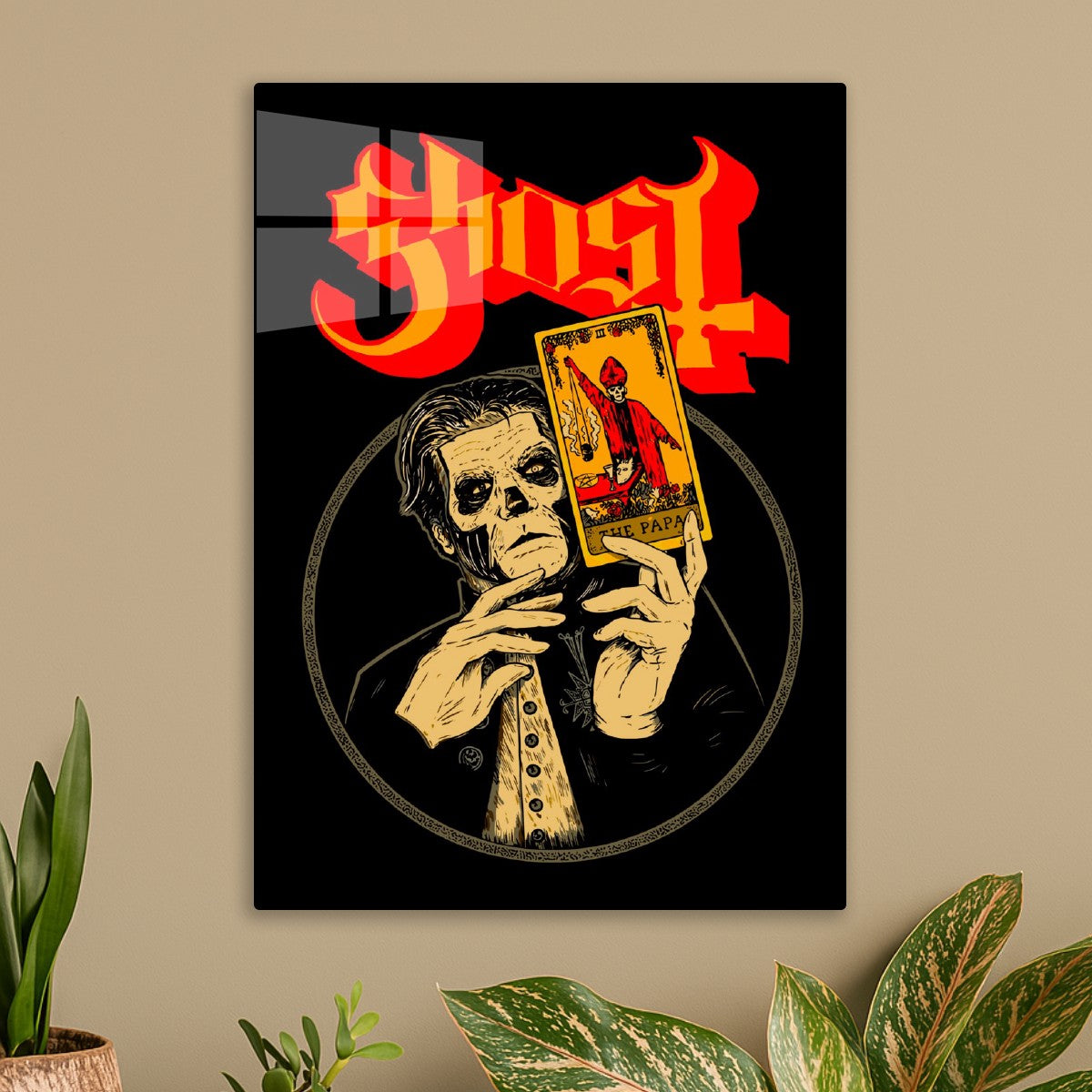 Ghost