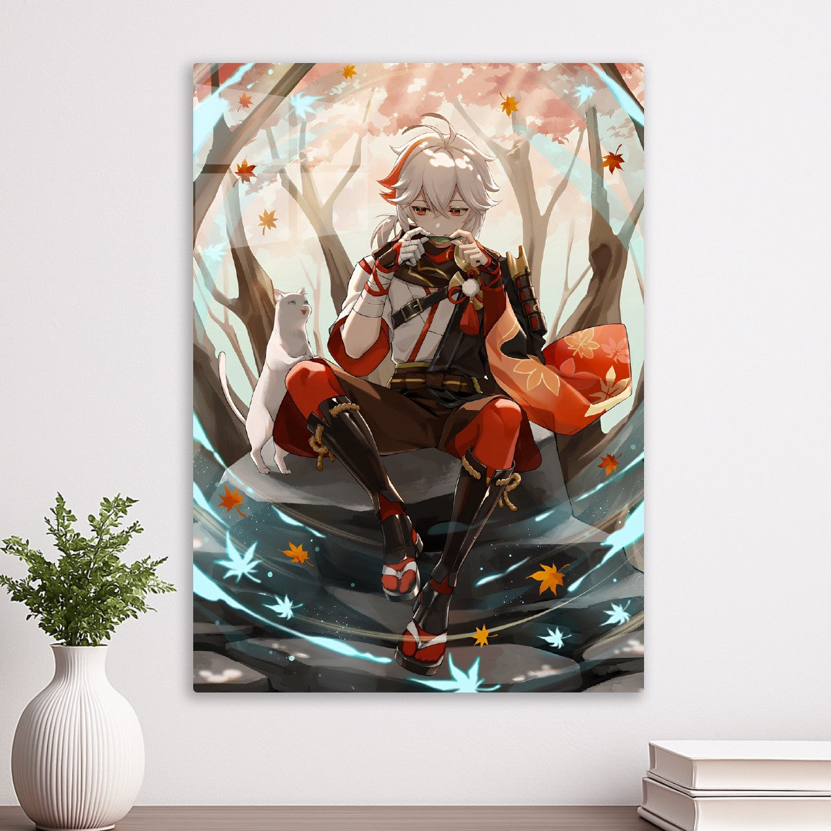 Genshin Impact Fan Showcase