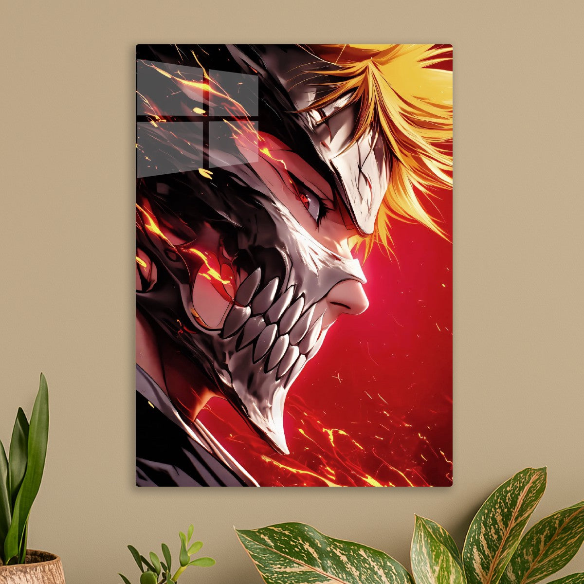 Ichigo Kurosaki - Bleach