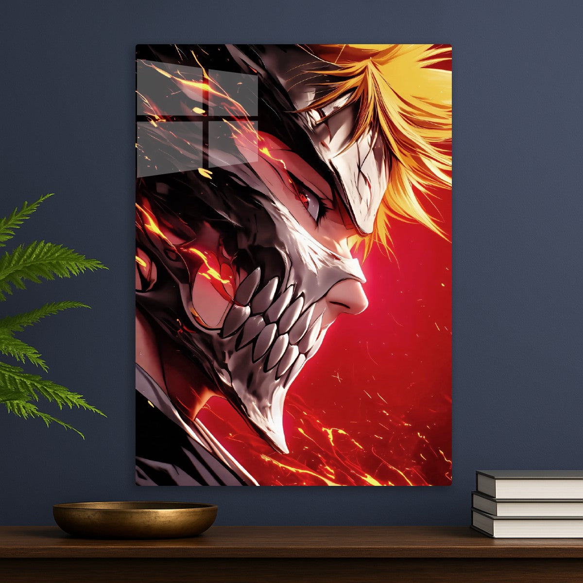 Ichigo Kurosaki - Bleach