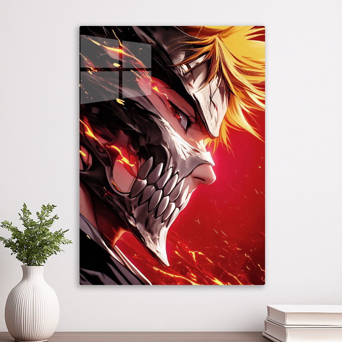 Ichigo Kurosaki - Bleach
