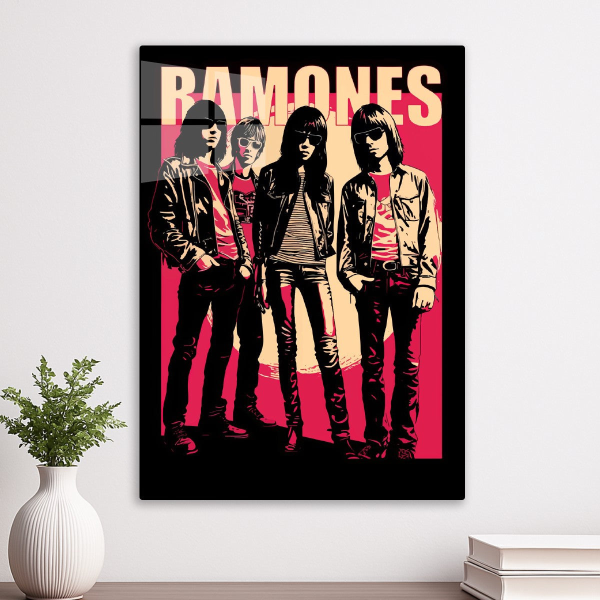 ramones