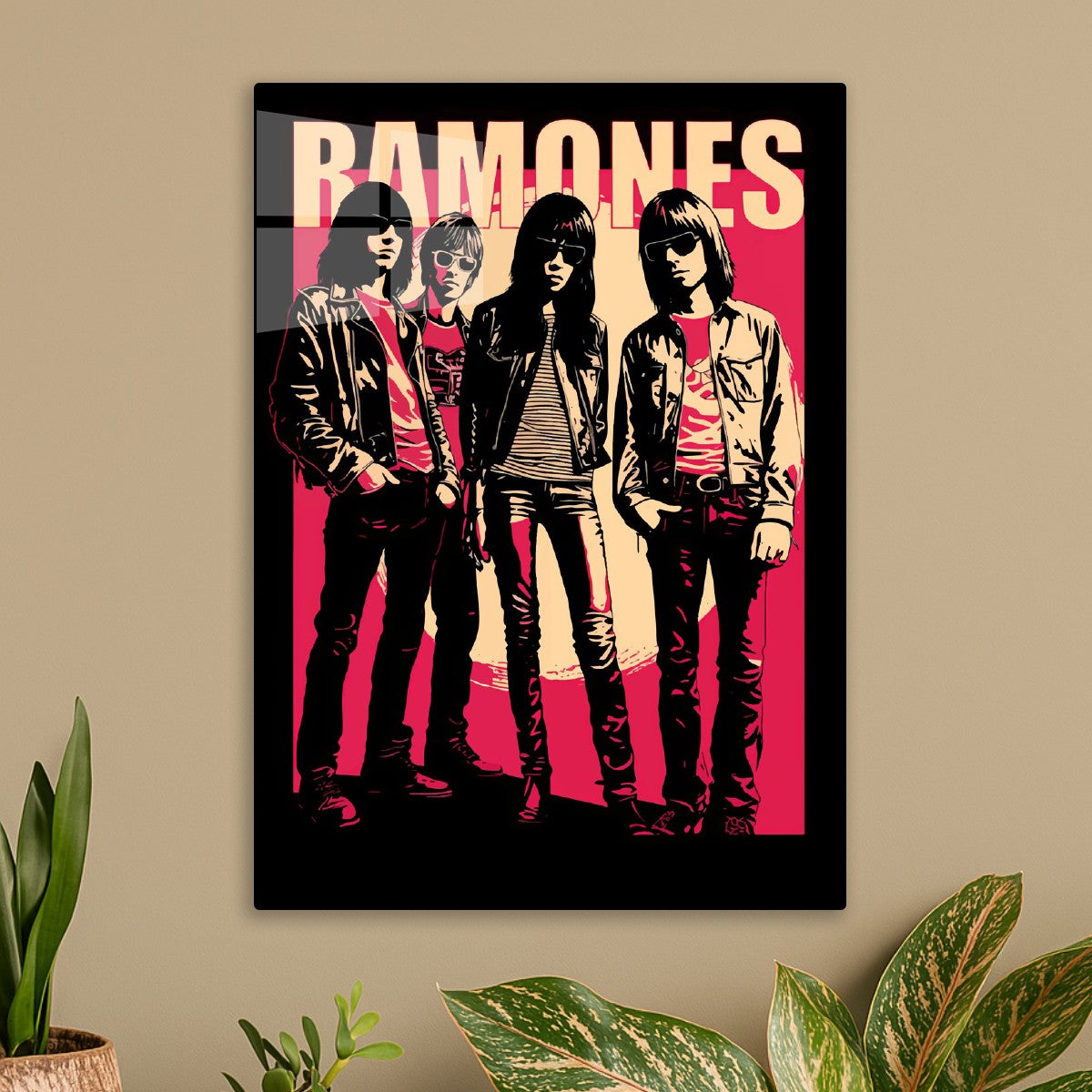 ramones