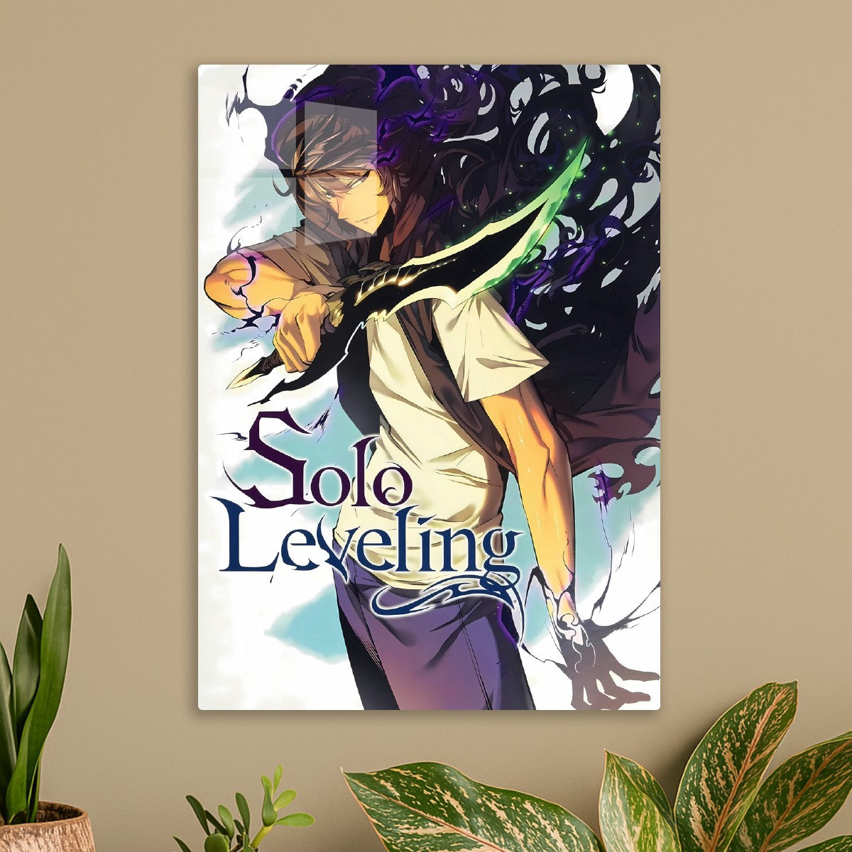 Solo Leveling Arise