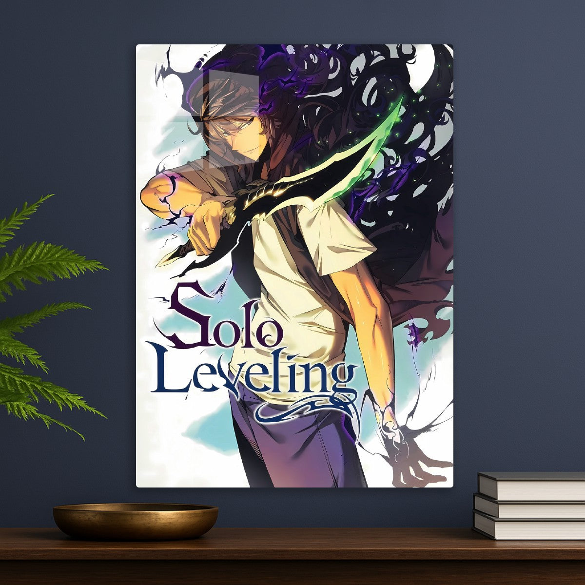 Solo Leveling Arise