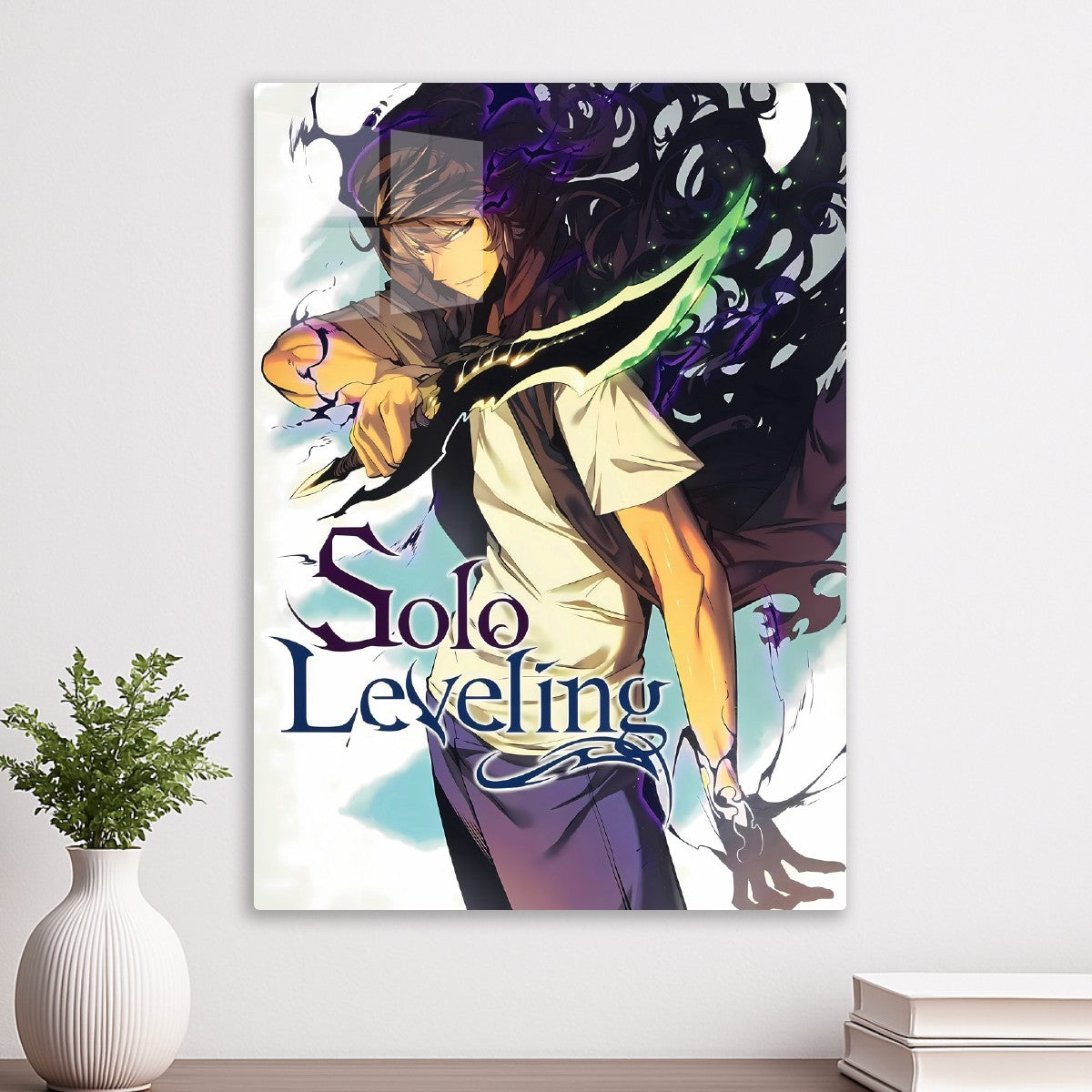 Solo Leveling Arise