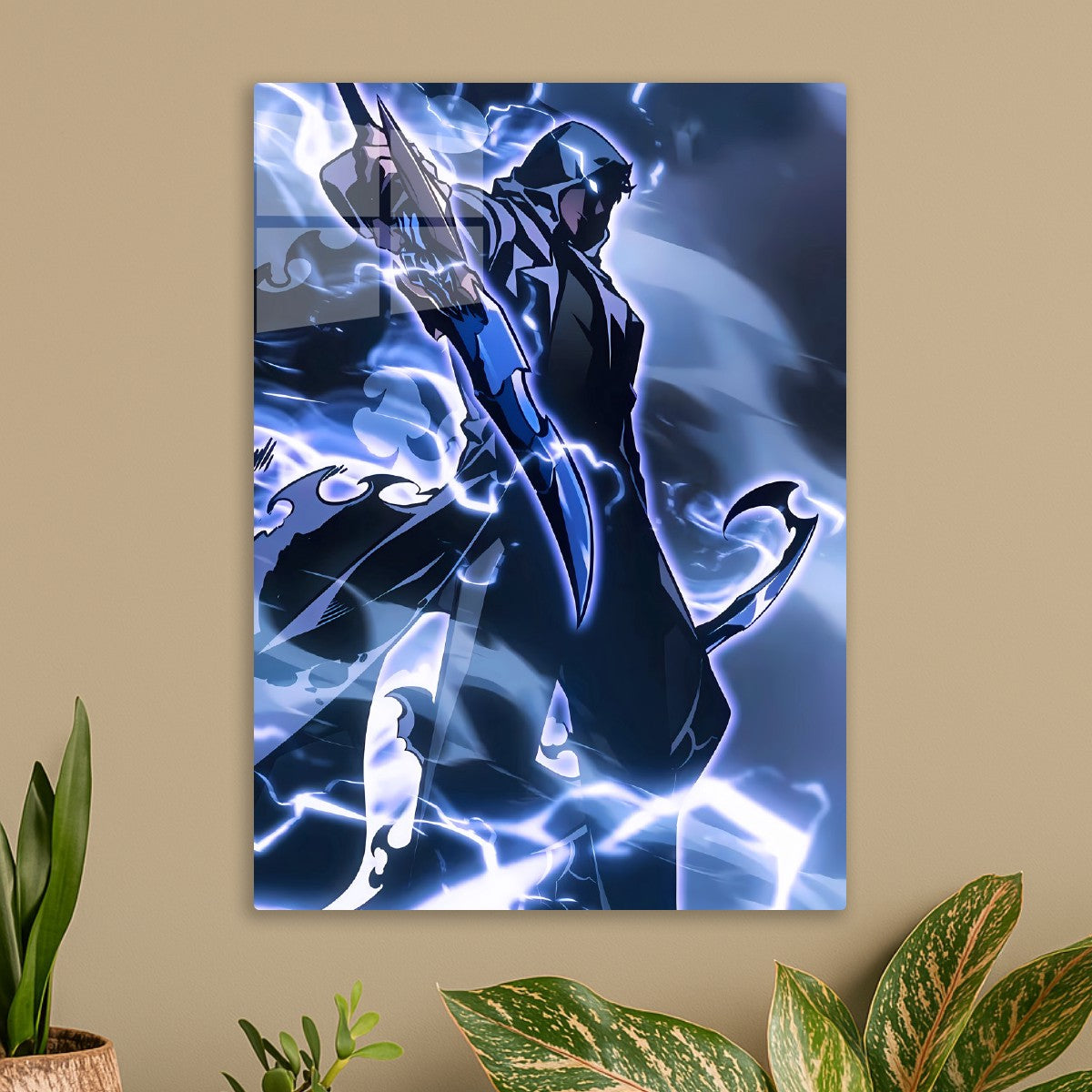 Solo Leveling Arise