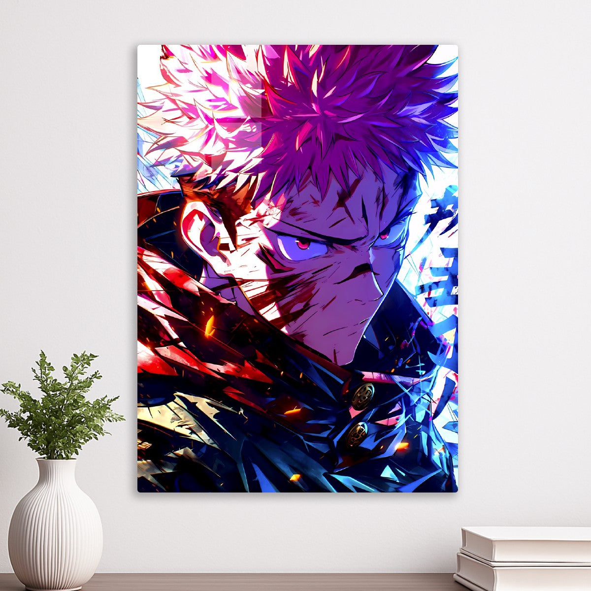 Vessel of the King