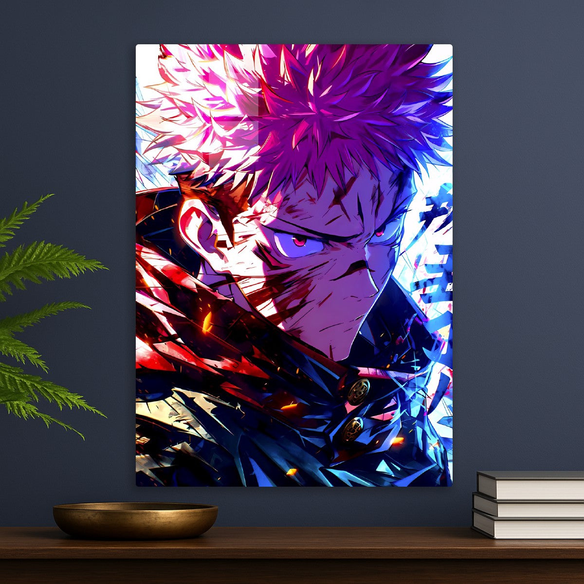 Vessel of the King