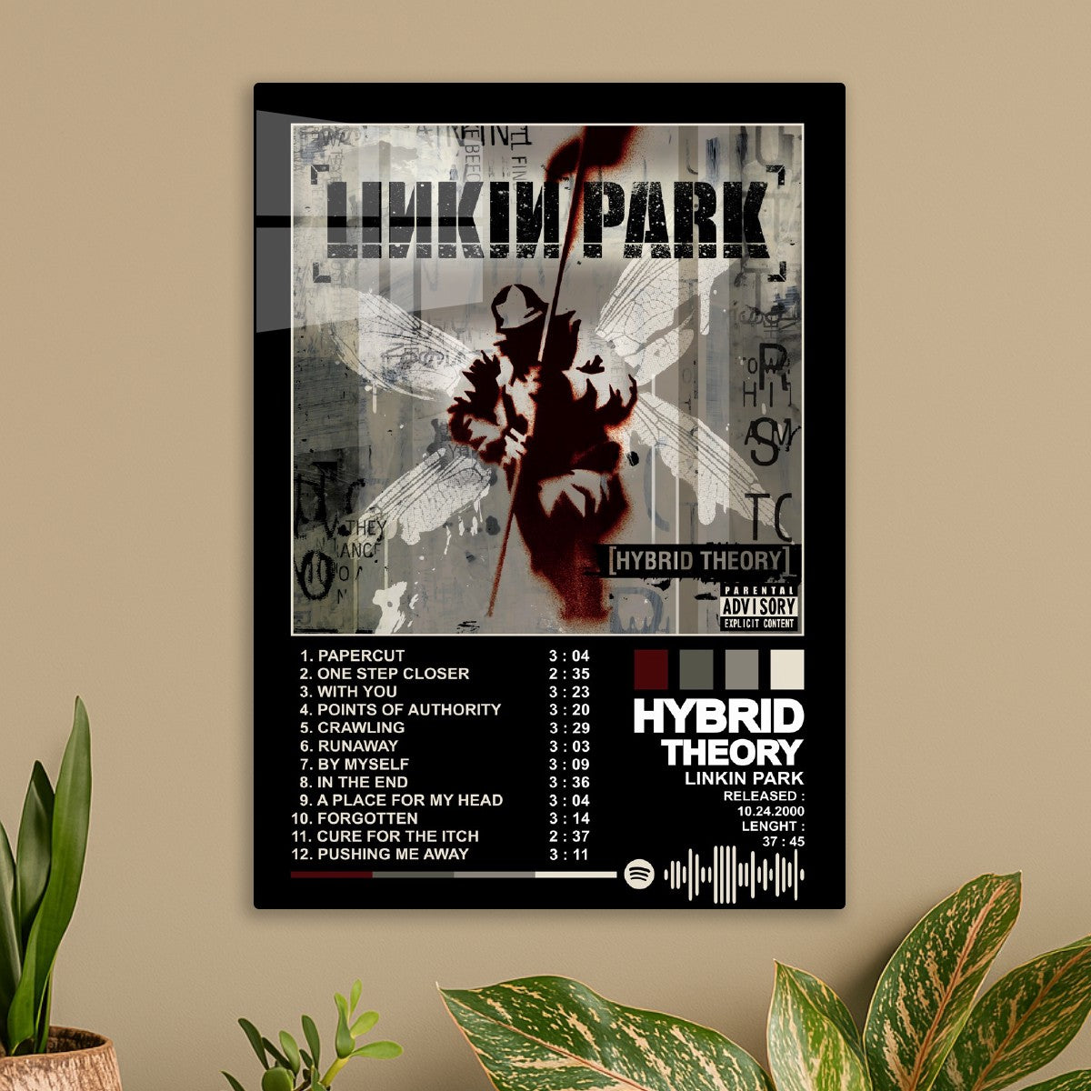 Linkin Park