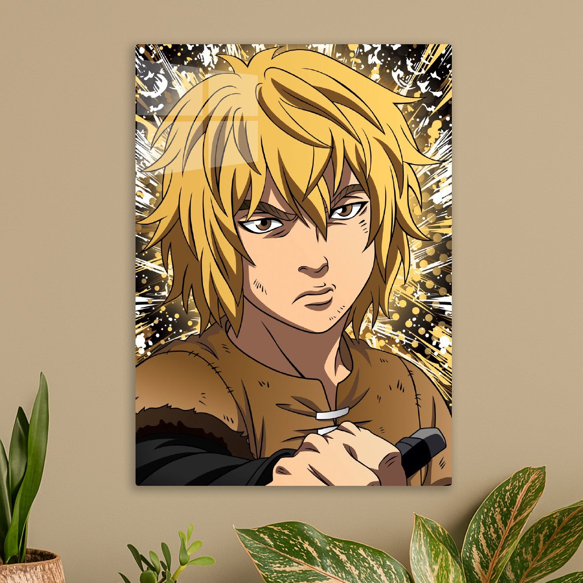 Vinland Saga