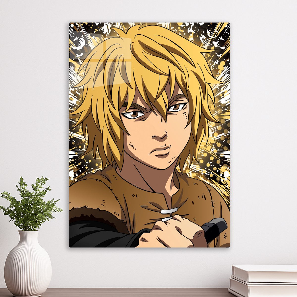 Vinland Saga