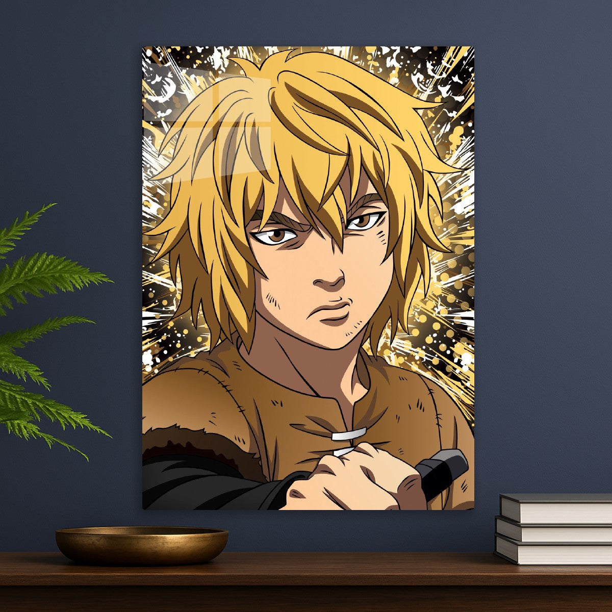 Vinland Saga