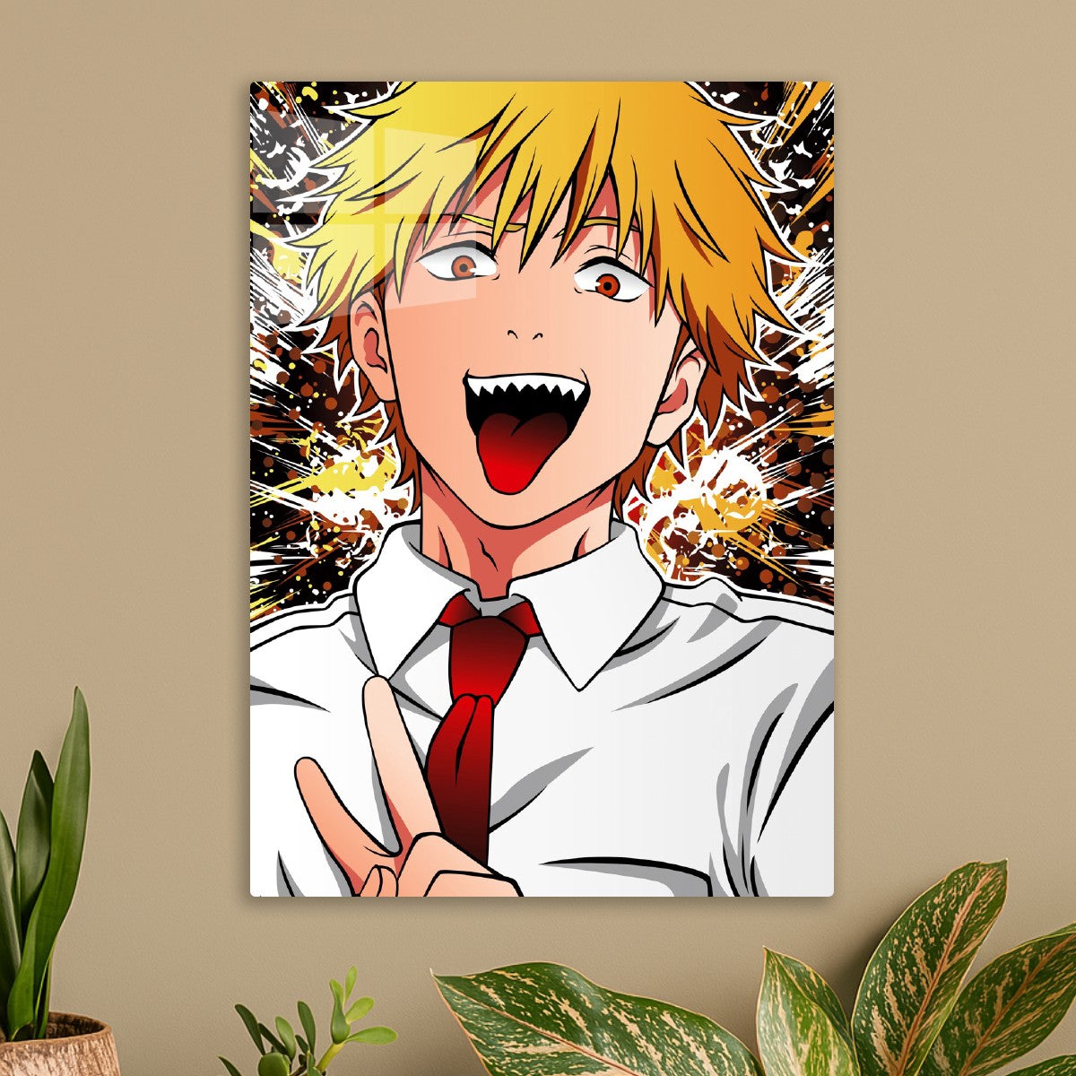 Chainsaw Man